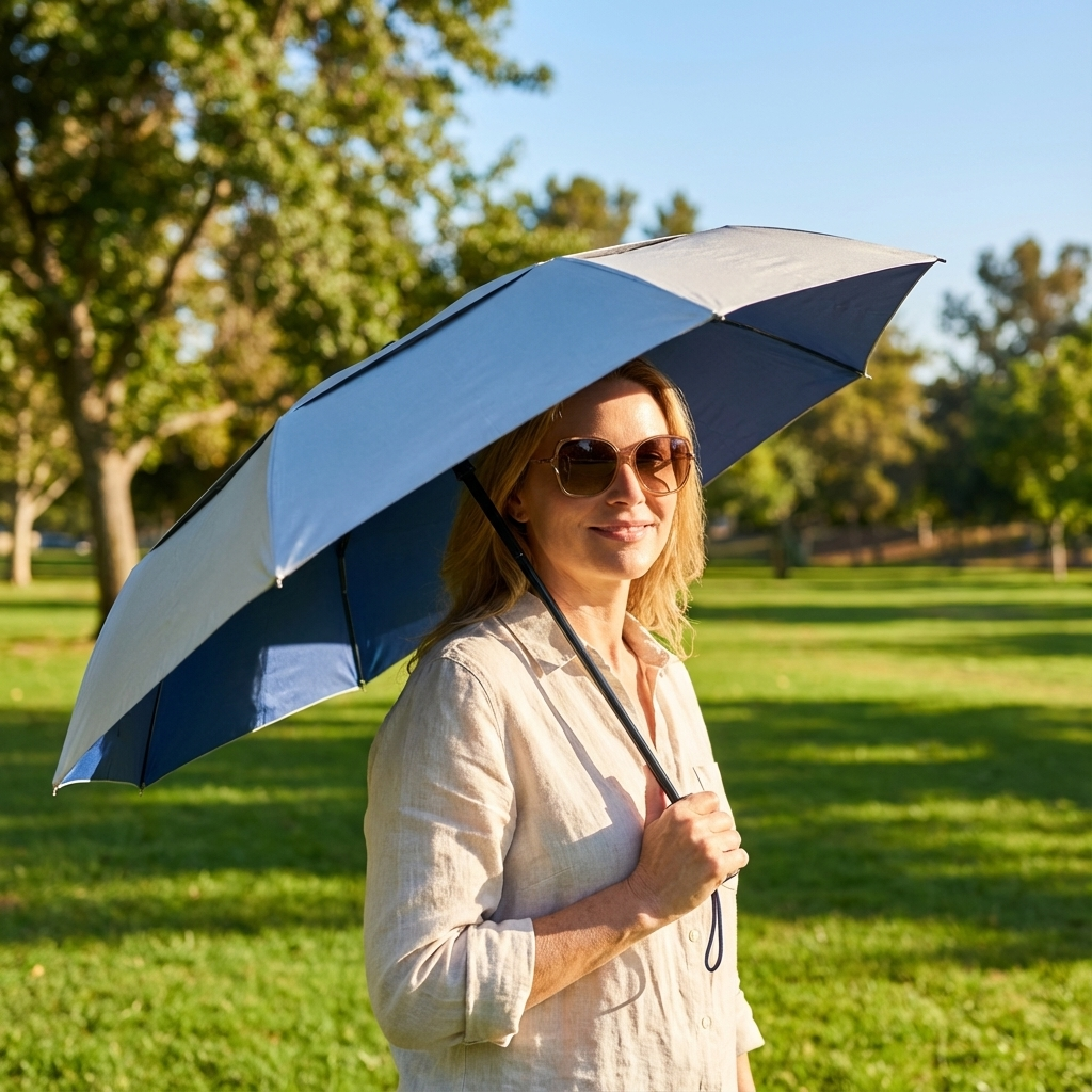 The Complete Lupus Sun Protection Guide for 2026: Umbrellas, Clothing, and Beyond