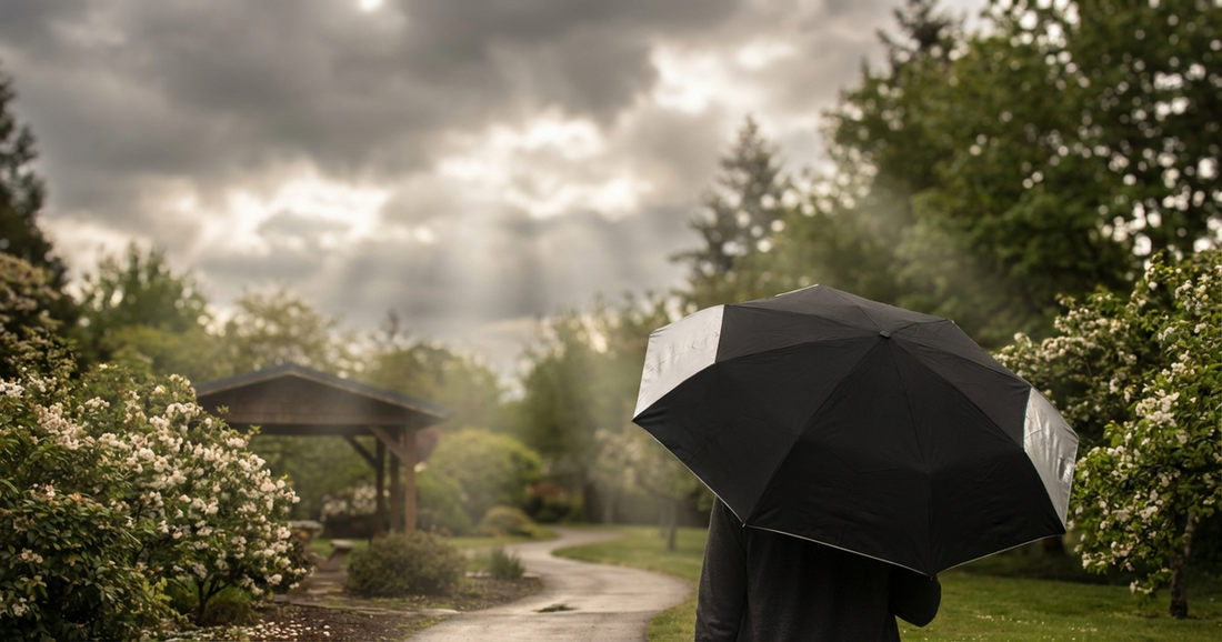 Can You Get Sunburn on a Cloudy Day? The 80% UV Myth Most People Get Wrong