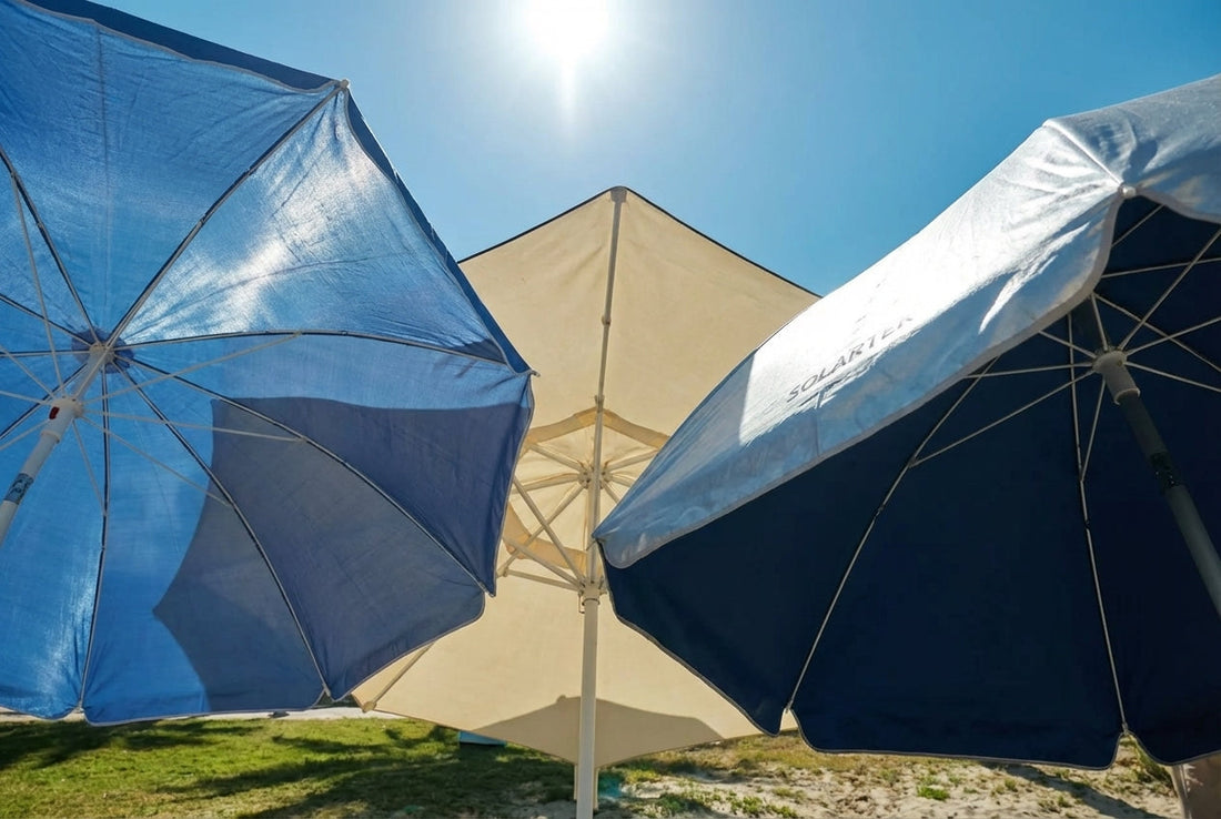 The Ultimate Guide to UV Fabrics: Solartek vs. Nylon vs. Canvas