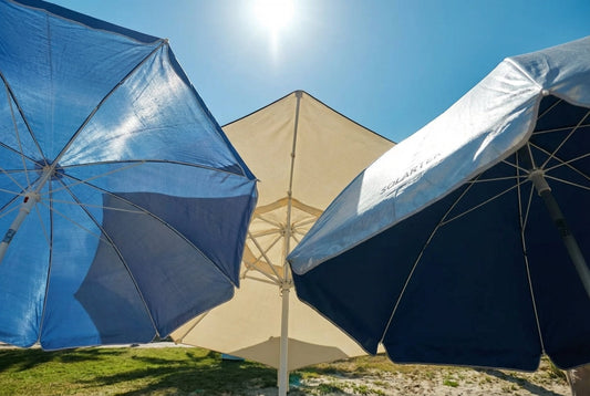 The Ultimate Guide to UV Fabrics: Solartek vs. Nylon vs. Canvas