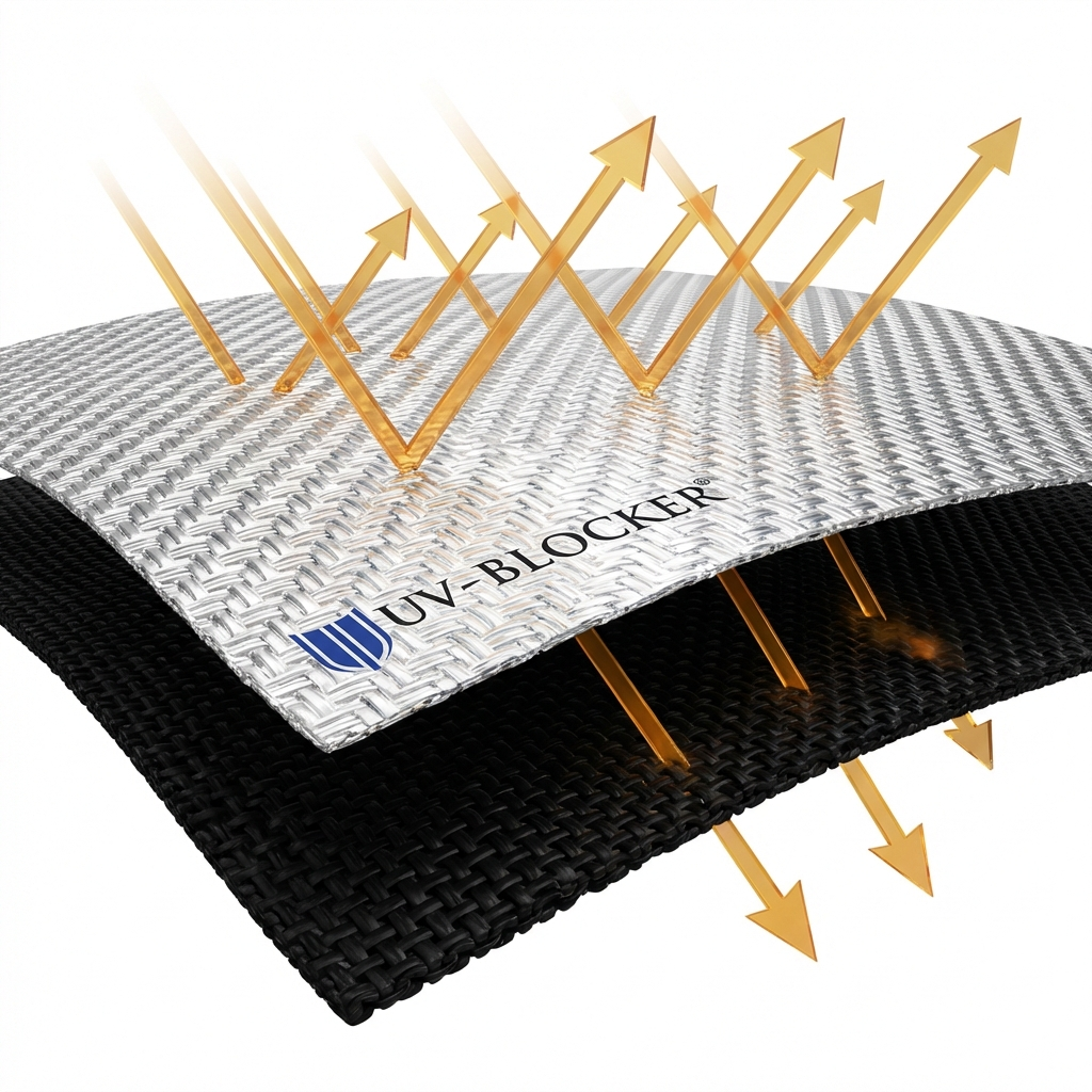 Umbrella UV Protection: 3 Factors That Actually Block UV Rays