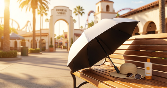 Universal Studios Sun Protection: The Complete UV Safety Guide for Every Park