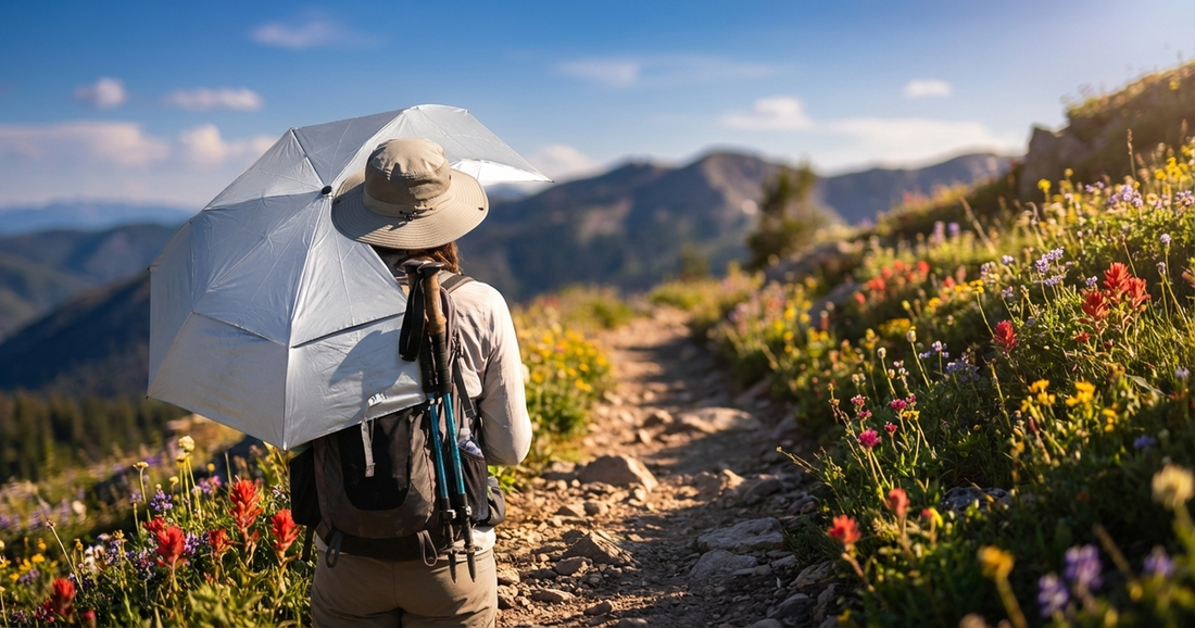 Sun Protection for Hiking: The Complete Trail UV Safety Guide (2026)