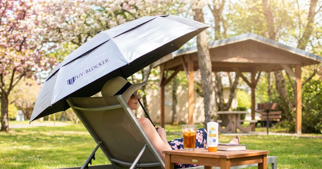 Sun Allergy Symptoms: How to Tell If Your Skin Is Reacting to UV (And What Dermatologists Say to Do About It)