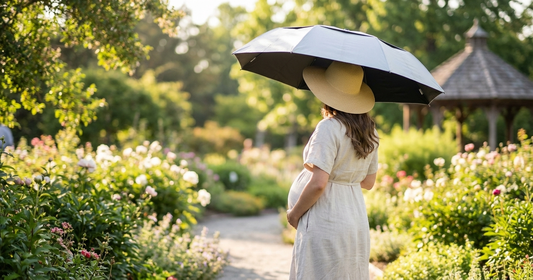 Pregnancy Melasma Prevention: Why Starting Sun Protection in the First Trimester Changes Everything