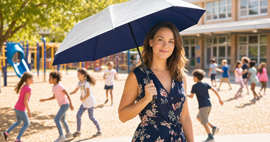 Sun Protection for Teachers: The UV Risk No One Talks About