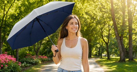 Prozac Sun Sensitivity: What Fluoxetine Patients Need to Know