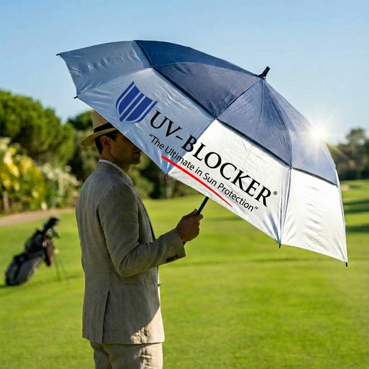 UV Umbrella Buying Guide: How to Choose the Right Sun Protection
