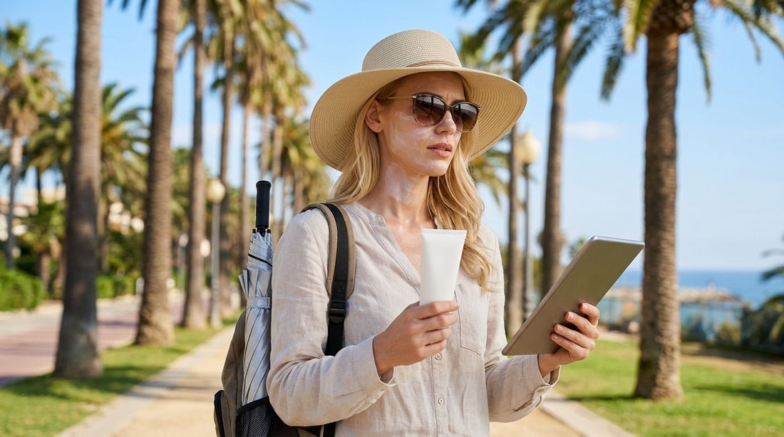 Sun protection for actinic keratosis: complete 2026 guide