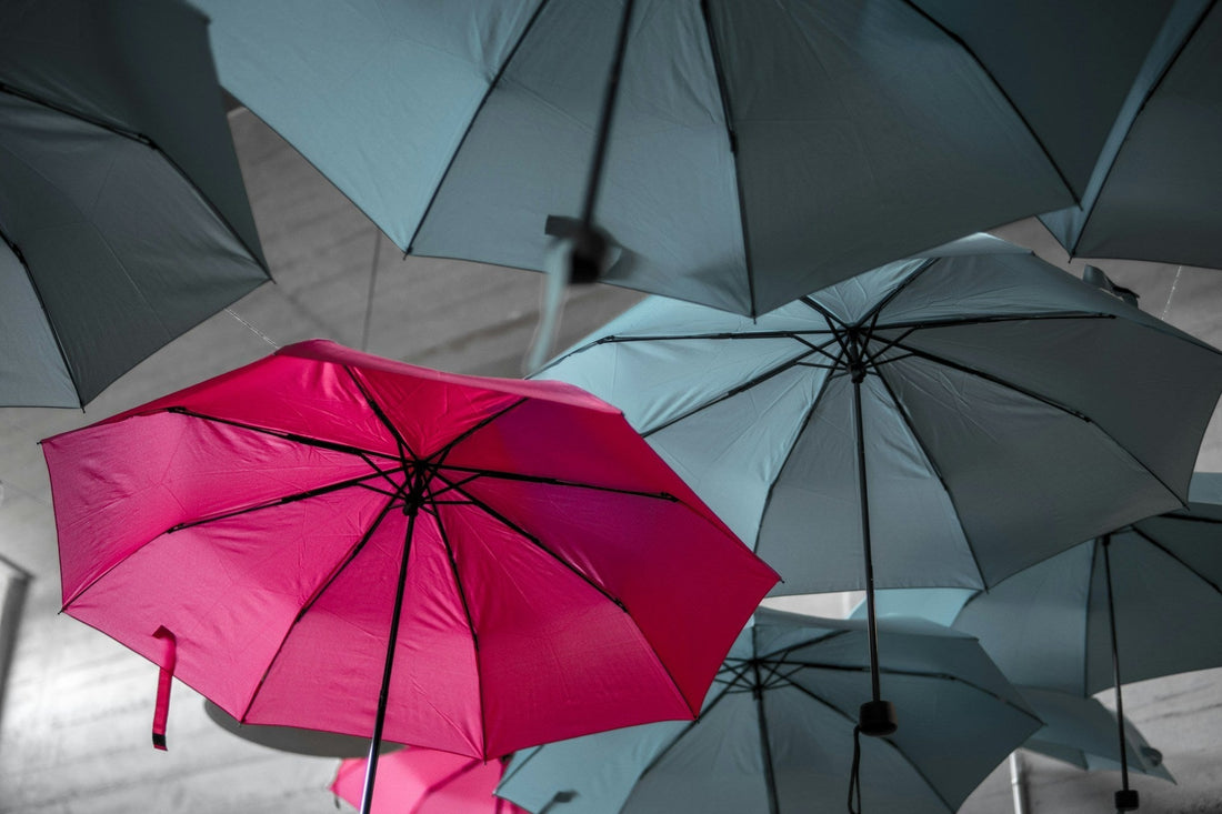 5 Common Problems With Travel Sun Umbrellas and Their Solutions