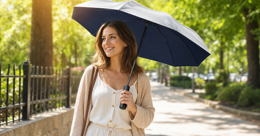 Prozac Sun Sensitivity: What Fluoxetine Patients Need to Know