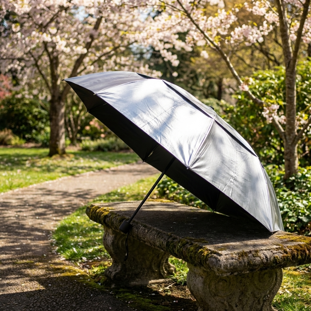 UV Umbrella