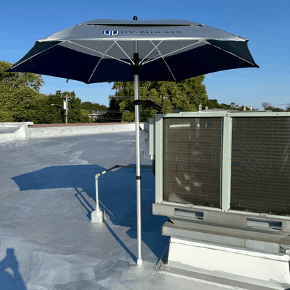 UV-Blocker ServiceShield