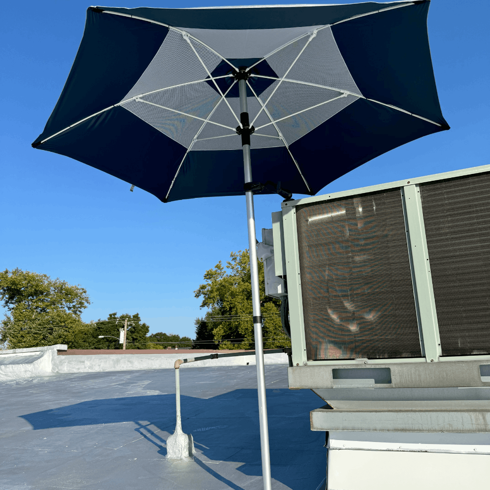 UV-Blocker ServiceShield