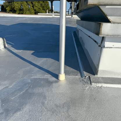 UV-Blocker ServiceShield