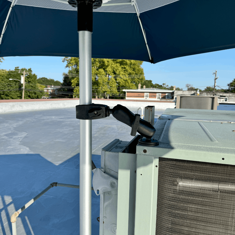 UV-Blocker ServiceShield