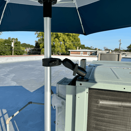 UV-Blocker ServiceShield