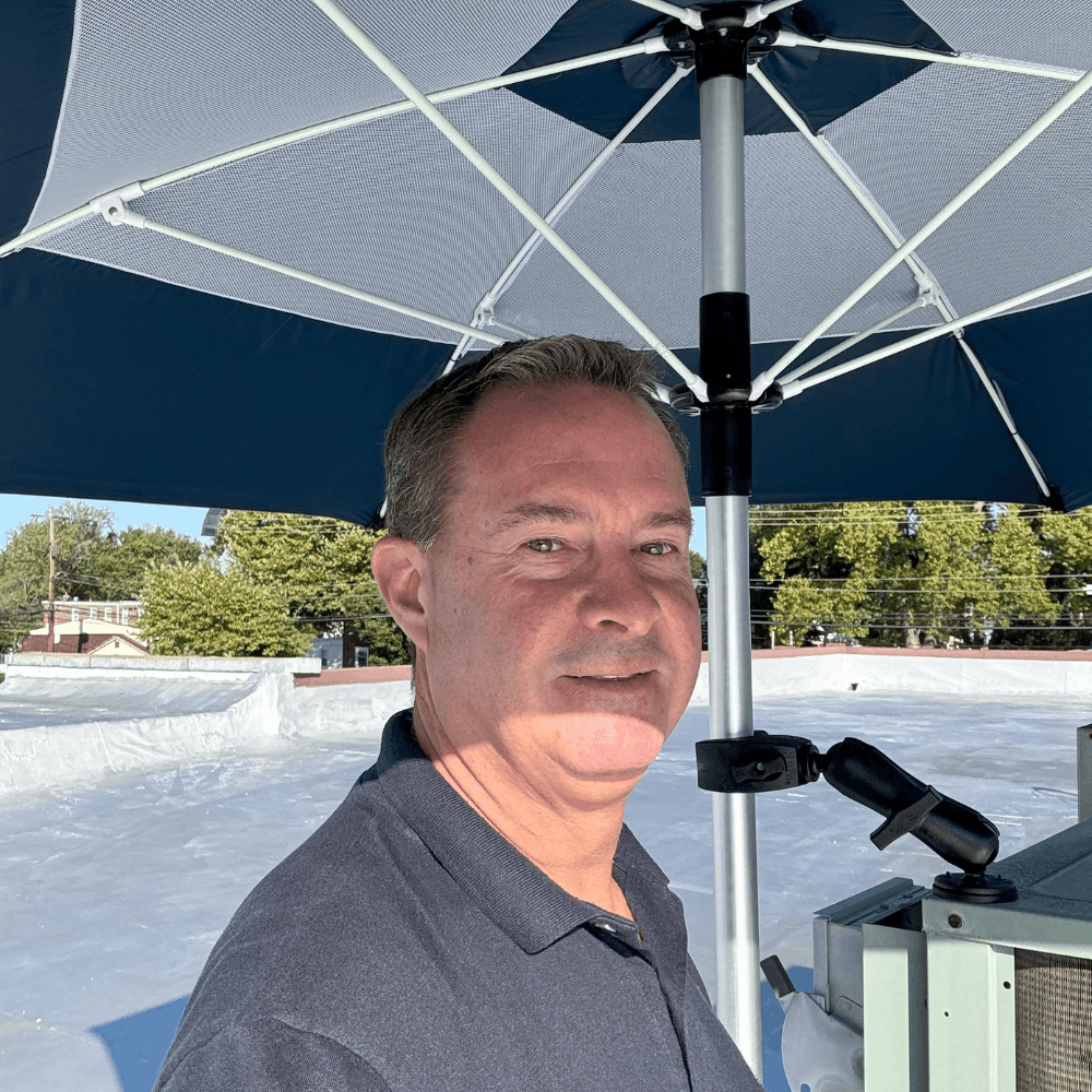 UV-Blocker ServiceShield