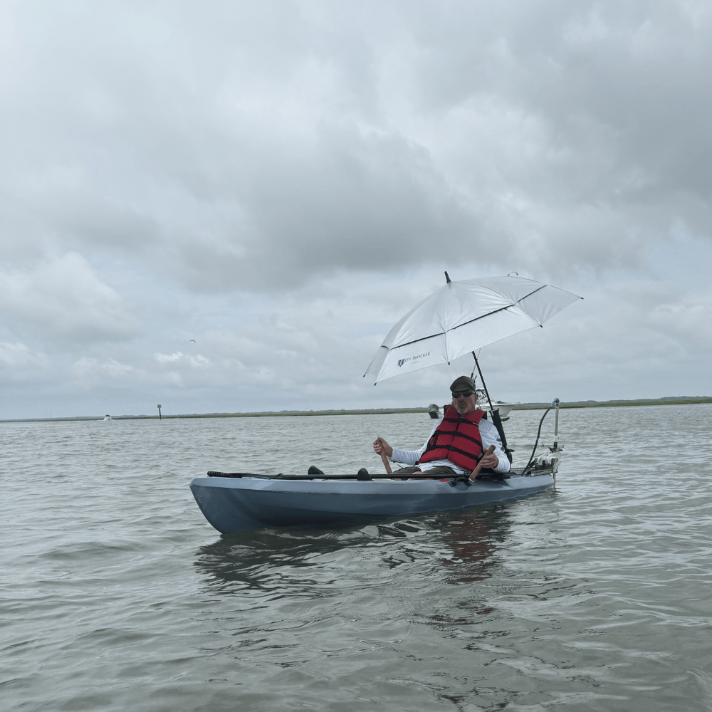 Kayak Umbrella Holder Kit