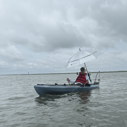 Kayak Umbrella Holder Kit
