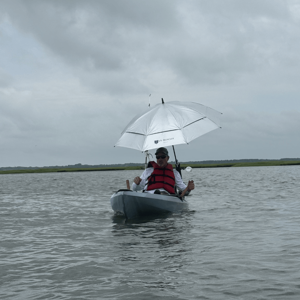 Kayak Umbrella Holder Kit