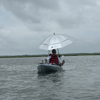 Kayak Umbrella Holder Kit