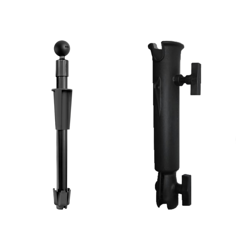 Kayak Umbrella Holder Kit