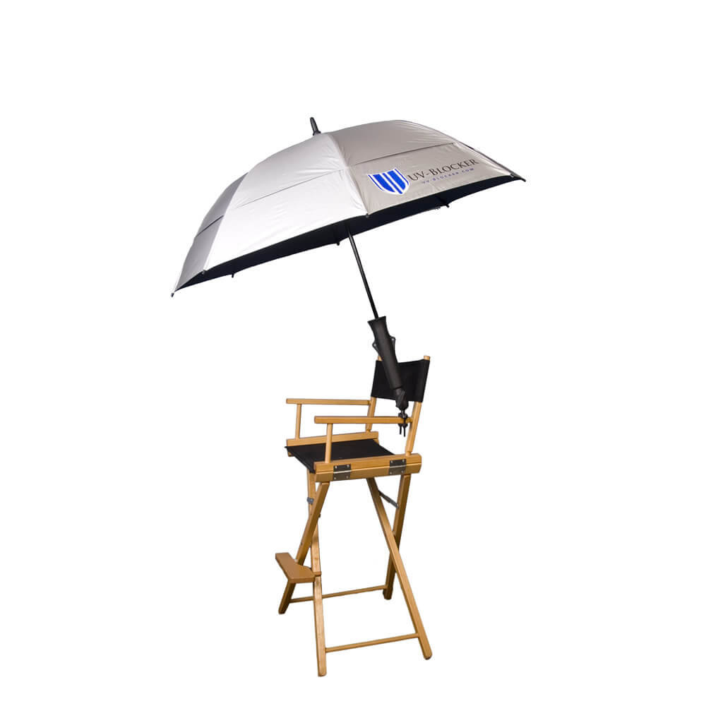 Chair Umbrella Holder - UV-Blocker