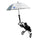 UV Protection Compact Umbrella