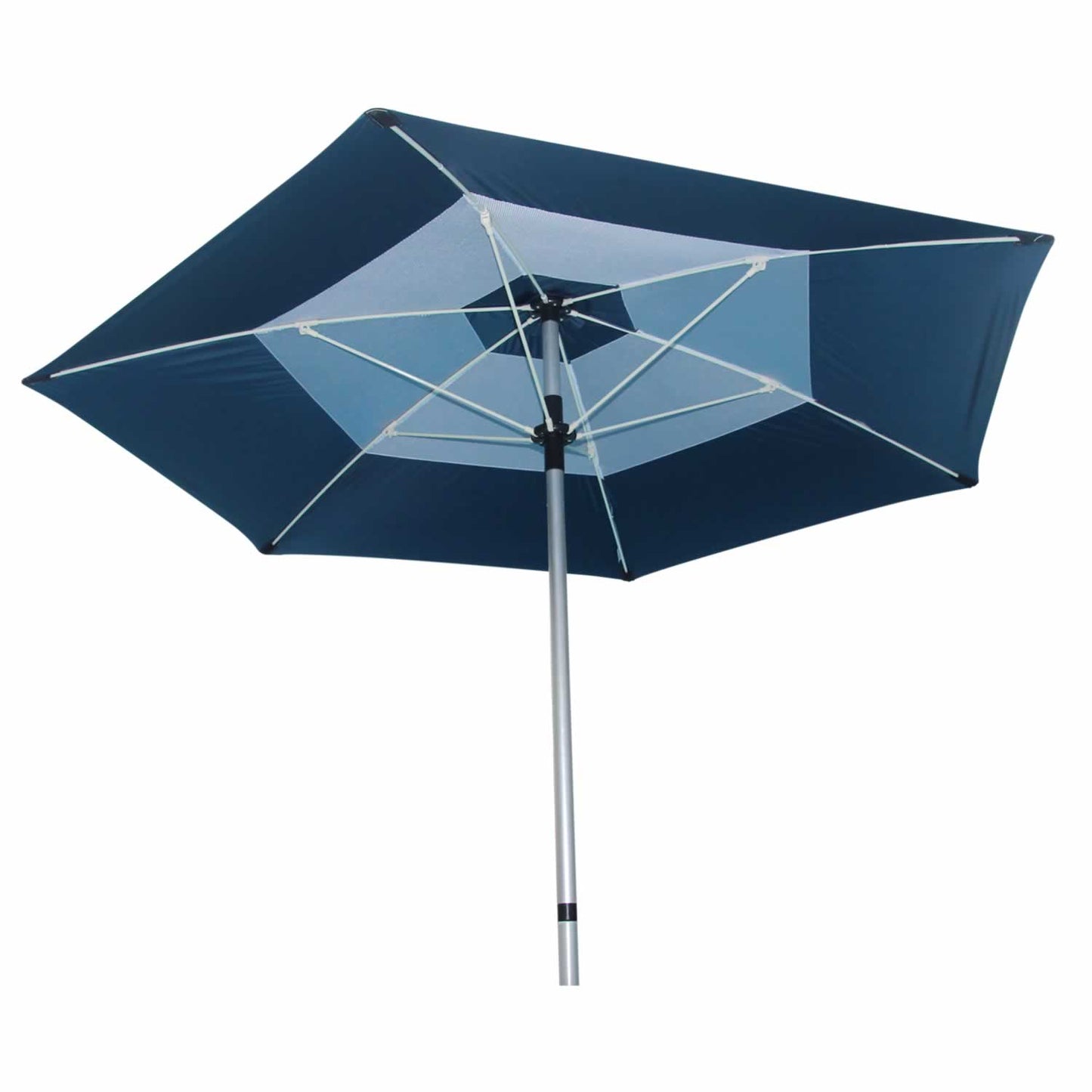 UV Protection Large Beach Umbrella - UV-Blocker