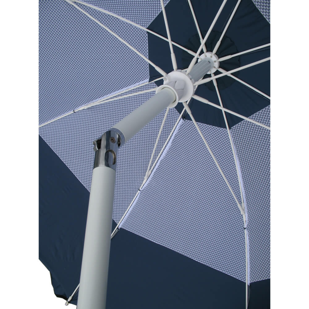 UV Protection Personal Beach Umbrella - UV-Blocker