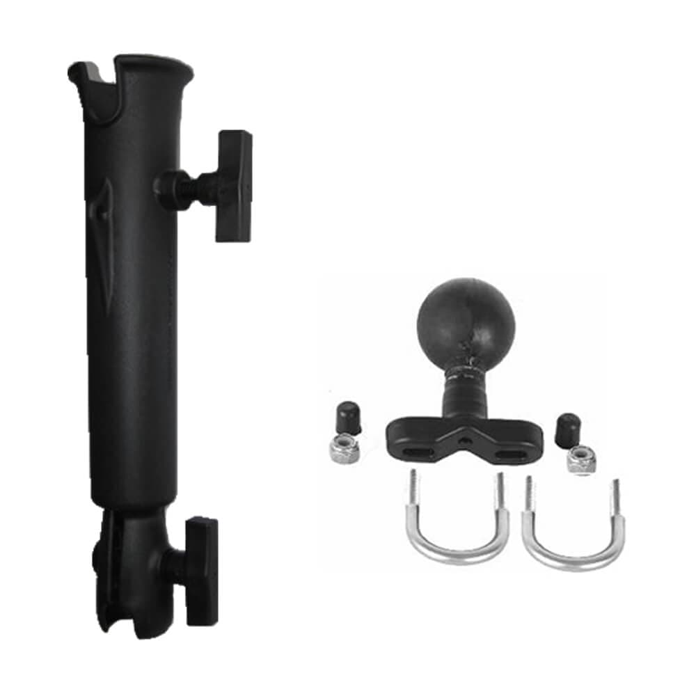 umbrella stroller cup holder attachment Umbrella Holder for Stroller, Chair or Wheelchair